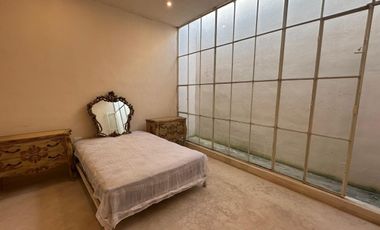 Casa Remodelada en Venta en el Centro de Mérida