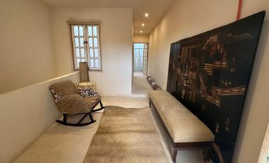Casa Remodelada en Venta en el Centro de Mérida