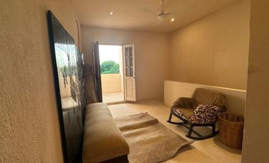 Casa Remodelada en Venta en el Centro de Mérida