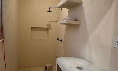 Casa Remodelada en Venta en el Centro de Mérida