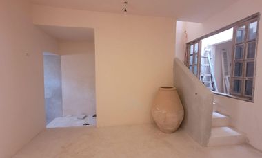 Casa Remodelada en Venta en el Centro de Mérida