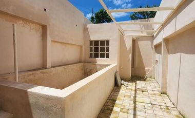 Casa Remodelada en Venta en el Centro de Mérida