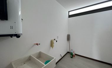 Casa Nueva en Renta – Altozano Morelia | Vista Panorámica y junto a Área Verde