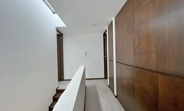 Casa Nueva en Renta – Altozano Morelia | Vista Panorámica y junto a Área Verde