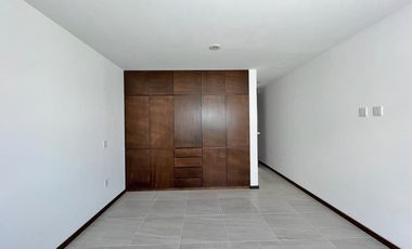 Casa Nueva en Renta – Altozano Morelia | Vista Panorámica y junto a Área Verde