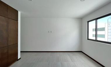 Casa Nueva en Renta – Altozano Morelia | Vista Panorámica y junto a Área Verde