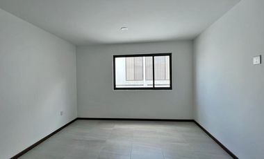 Casa Nueva en Renta – Altozano Morelia | Vista Panorámica y junto a Área Verde