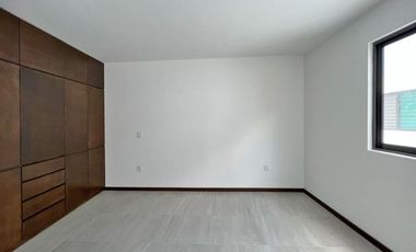 Casa Nueva en Renta – Altozano Morelia | Vista Panorámica y junto a Área Verde