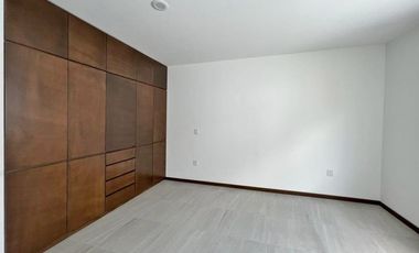 Casa Nueva en Renta – Altozano Morelia | Vista Panorámica y junto a Área Verde