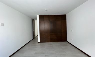 Casa Nueva en Renta – Altozano Morelia | Vista Panorámica y junto a Área Verde