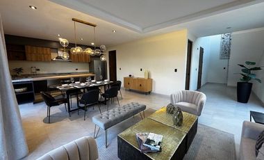 CASA EN RENTA AMUEBLADA AL NORTE DE AGUSCALIENTES FRACC. ANDREA RESIDENCIAL