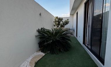 CASA EN RENTA AMUEBLADA AL NORTE DE AGUSCALIENTES FRACC. ANDREA RESIDENCIAL