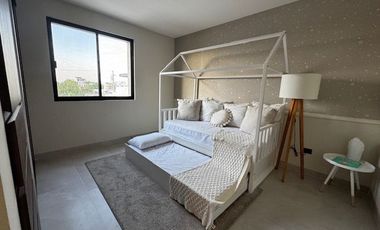CASA EN RENTA AMUEBLADA AL NORTE DE AGUSCALIENTES FRACC. ANDREA RESIDENCIAL