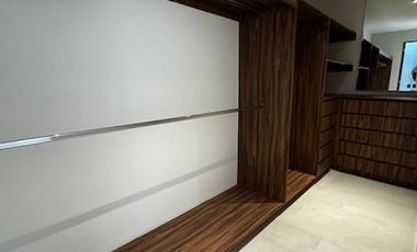 CASA EN RENTA AMUEBLADA AL NORTE DE AGUSCALIENTES FRACC. ANDREA RESIDENCIAL