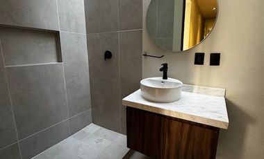CASA EN RENTA AMUEBLADA AL NORTE DE AGUSCALIENTES FRACC. ANDREA RESIDENCIAL