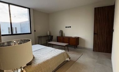 CASA EN RENTA AMUEBLADA AL NORTE DE AGUSCALIENTES FRACC. ANDREA RESIDENCIAL