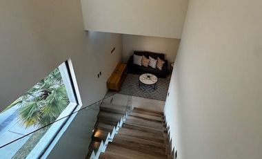 CASA EN RENTA AMUEBLADA AL NORTE DE AGUSCALIENTES FRACC. ANDREA RESIDENCIAL