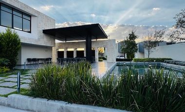 CASA EN RENTA AMUEBLADA AL NORTE DE AGUSCALIENTES FRACC. ANDREA RESIDENCIAL