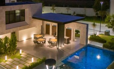 CASA EN RENTA AMUEBLADA AL NORTE DE AGUSCALIENTES FRACC. ANDREA RESIDENCIAL