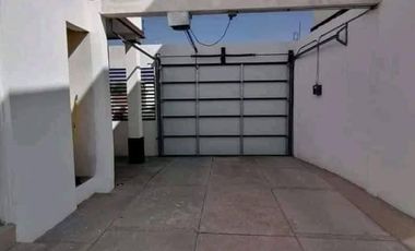 ZONA EX GALGODROMO