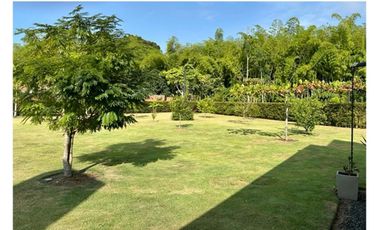 casa campestre en condominio pereira