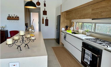 casa campestre en condominio pereira