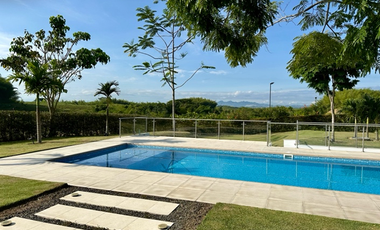 casa campestre en condominio pereira