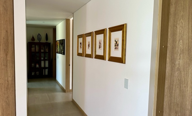 casa campestre en condominio pereira