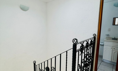 CASA EN RENTA EN LA PRADERA