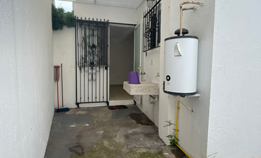 CASA EN RENTA EN LA PRADERA