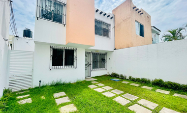 CASA EN RENTA EN LA PRADERA