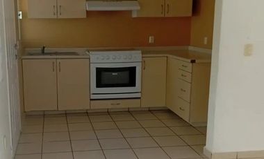 Casa en Renta en Fraccionamiento Bonanza, a 10 minutos del puente de Metepeс