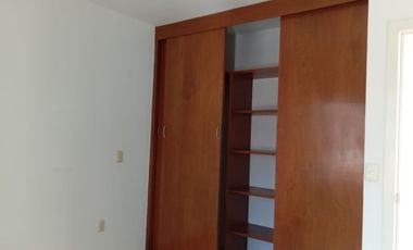 Casa en Renta en Fraccionamiento Bonanza, a 10 minutos del puente de Metepeс