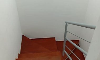 Casa en Renta en Fraccionamiento Bonanza, a 10 minutos del puente de Metepeс