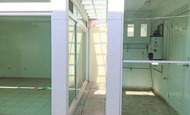 Casa en Renta en Fraccionamiento Bonanza, a 10 minutos del puente de Metepeс