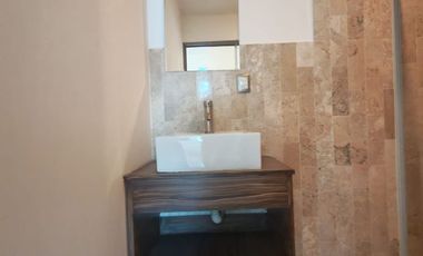 Departamento en Renta Torre W junto a Plaza W -Vía Atlixcáyotl