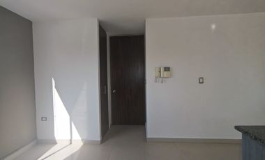 Departamento en Renta Torre W junto a Plaza W -Vía Atlixcáyotl