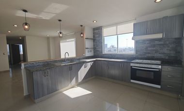 Departamento en Renta Torre W junto a Plaza W -Vía Atlixcáyotl