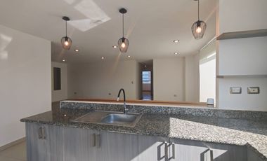 Departamento en Renta Torre W junto a Plaza W -Vía Atlixcáyotl