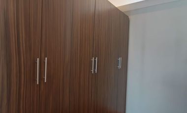 Departamento en Renta Torre W junto a Plaza W -Vía Atlixcáyotl