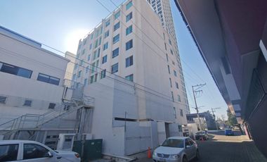 Departamento en Renta Torre W junto a Plaza W -Vía Atlixcáyotl