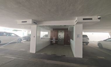 Departamento en Renta Torre W junto a Plaza W -Vía Atlixcáyotl