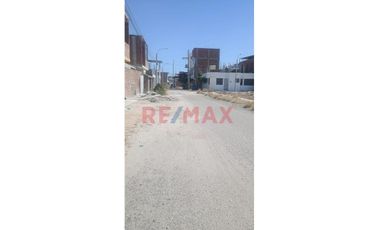 Oportunidad En Piura! Terreno De 90 M2 En Urb. Las Casuarinas III Etapa//ID: 1178816