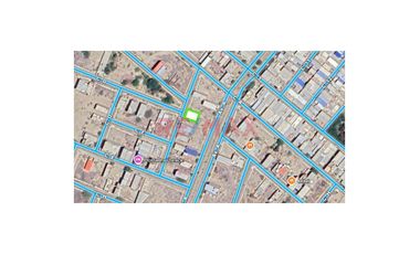 Oportunidad En Piura! Terreno De 90 M2 En Urb. Las Casuarinas III Etapa//ID: 1178816