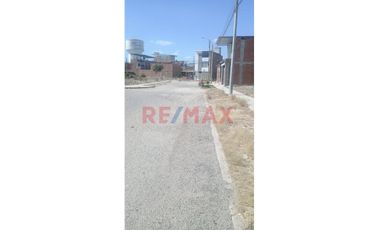 Oportunidad En Piura! Terreno De 90 M2 En Urb. Las Casuarinas III Etapa//ID: 1178816