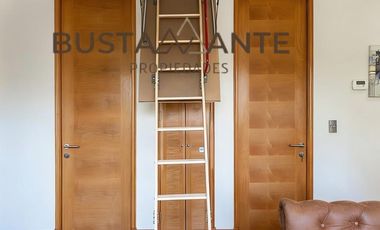 VENDO O ARRIENDO CASA 4D 4B, COND. AGUAPIEDRA, CHICUREO, COLINA, SANTIAGO