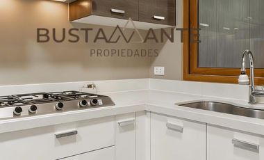 VENDO O ARRIENDO CASA 4D 4B, COND. AGUAPIEDRA, CHICUREO, COLINA, SANTIAGO