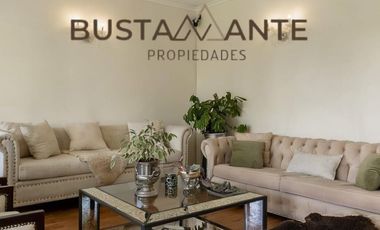 VENDO O ARRIENDO CASA 4D 4B, COND. AGUAPIEDRA, CHICUREO, COLINA, SANTIAGO