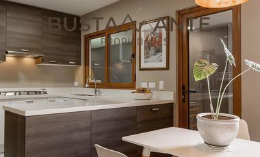 VENDO O ARRIENDO CASA 4D 4B, COND. AGUAPIEDRA, CHICUREO, COLINA, SANTIAGO