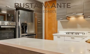 VENDO O ARRIENDO CASA 4D 4B, COND. AGUAPIEDRA, CHICUREO, COLINA, SANTIAGO